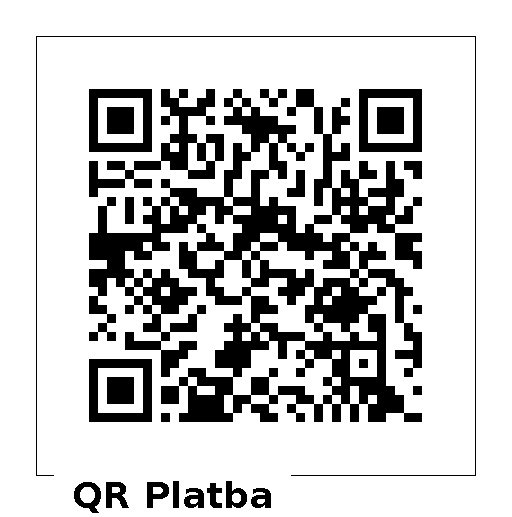 QR platba